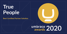 Umbraco Award